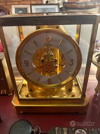 Orologio Atmos Jager LeCoultre Original