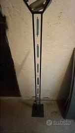 PIANTANA DESIGN ANNI '80 – VETRI SOFFIATI MURANO