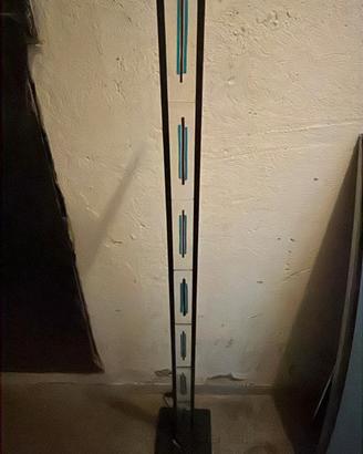 PIANTANA DESIGN ANNI '80 – VETRI SOFFIATI MURANO