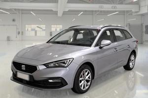 SEAT LEON 2.0 TDI 110KW BUSINESS DSG STATION WAGON