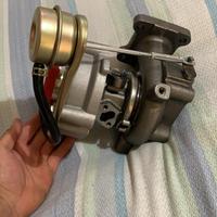 Turbina toyota landcruiser