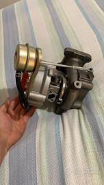 Turbina toyota landcruiser