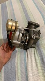 Turbina toyota landcruiser