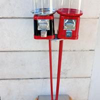 📩 Beaver distributore chewing-gum caramelle 