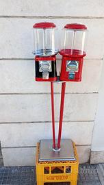 📩 Beaver distributore chewing-gum caramelle 