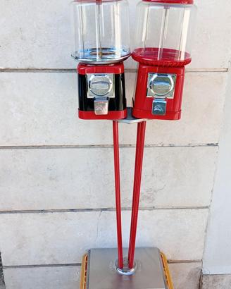 📩 Beaver distributore chewing-gum caramelle 