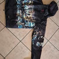 giacca Burton Taglia S
