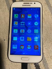 Telefono Samsung galaxy grand neo plus