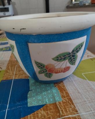sotto vaso