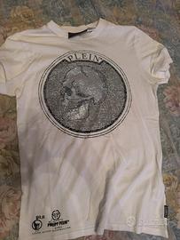 Vengo maglia philipp plein limited edition