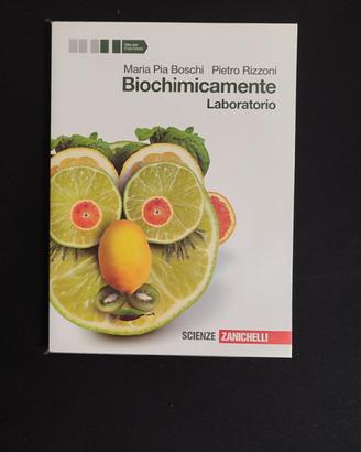 Biochimicamente laboratorio