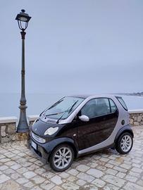 Smart  800  diesel