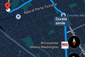 Stanza singola a Desio