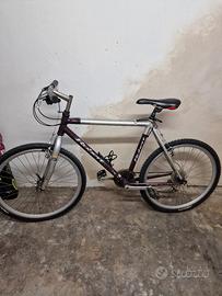 MTB 26" ALLUMINIO 