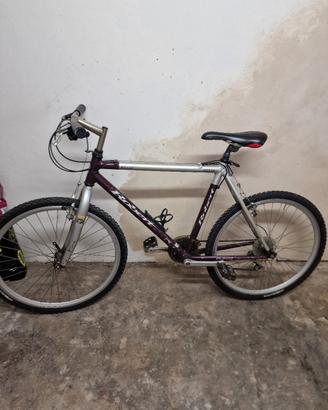 MTB 26" ALLUMINIO 