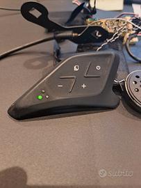 Interfono Bmw V3 originale per casco  System 7