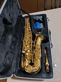 sax contralto SA10 MUSIA 