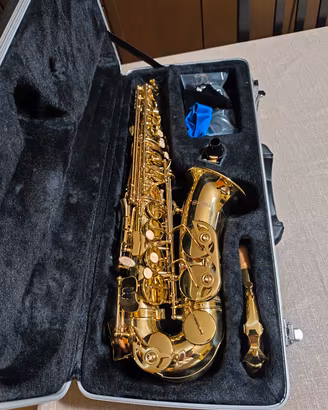 sax contralto SA10 MUSIA 