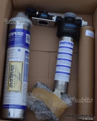 Everpure filtro lampada uv ql2-uv 4860-30