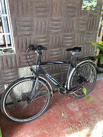 Bici da città