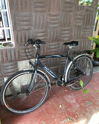 Bici da città