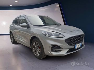 FORD Kuga 1.5 ecoboost st-line 2wd 150cv