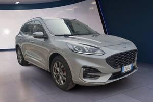 FORD Kuga 1.5 ecoboost st-line 2wd 150cv