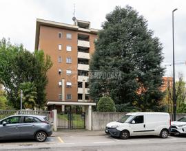 3 LOCALI DI AMPIA METRATURA CON TERRAZZINO E BOX A