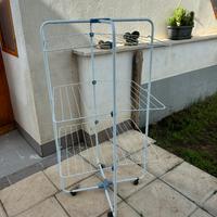 Stendino verticale
