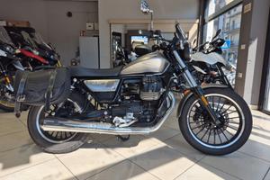 Moto Guzzi V9 ROAMER 2021-24