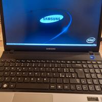 NOTEBOOK SAMSUNG NP300E5A