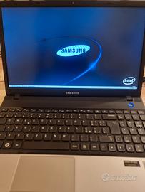 NOTEBOOK SAMSUNG NP300E5A