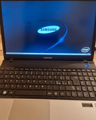 NOTEBOOK SAMSUNG NP300E5A