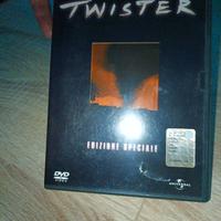 DVD TWISTER 