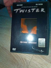 DVD TWISTER 