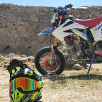 Crf 450