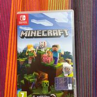 Minecraft per Nintendo