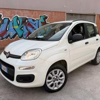 Fiat Panda 0.9 TwinAir Turbo S&S Lounge
