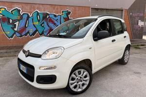Fiat Panda 0.9 TwinAir Turbo S&S Lounge