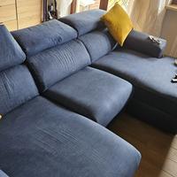 Divano Poltrone & Sofà usato usato