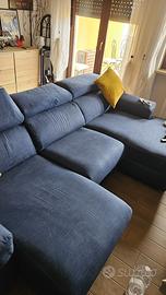 Divano Poltrone & Sofà usato usato