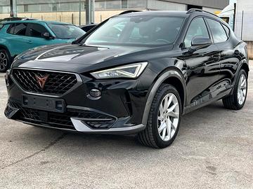 Cupra Formentor 2.0 tdi 4drive 150cv dsg