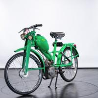 Ducati Cucciolo - 1951