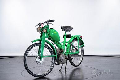 Ducati Cucciolo - 1951