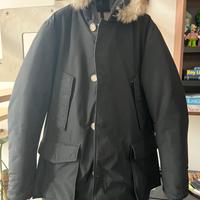 Woolrich arctic parka taglia M NUOVO