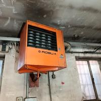 Robur M30