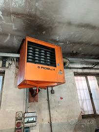 Robur M30