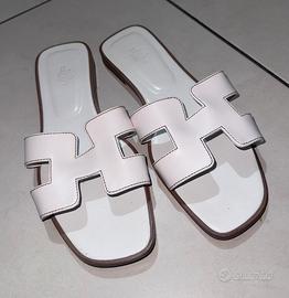 Sandali donna Hermes
