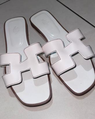 Sandali donna Hermes