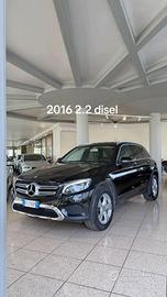 Mercedes-benz GLC 220 d 4Matic Exclusive